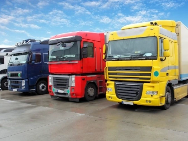 Konya Uzundere Nakliye